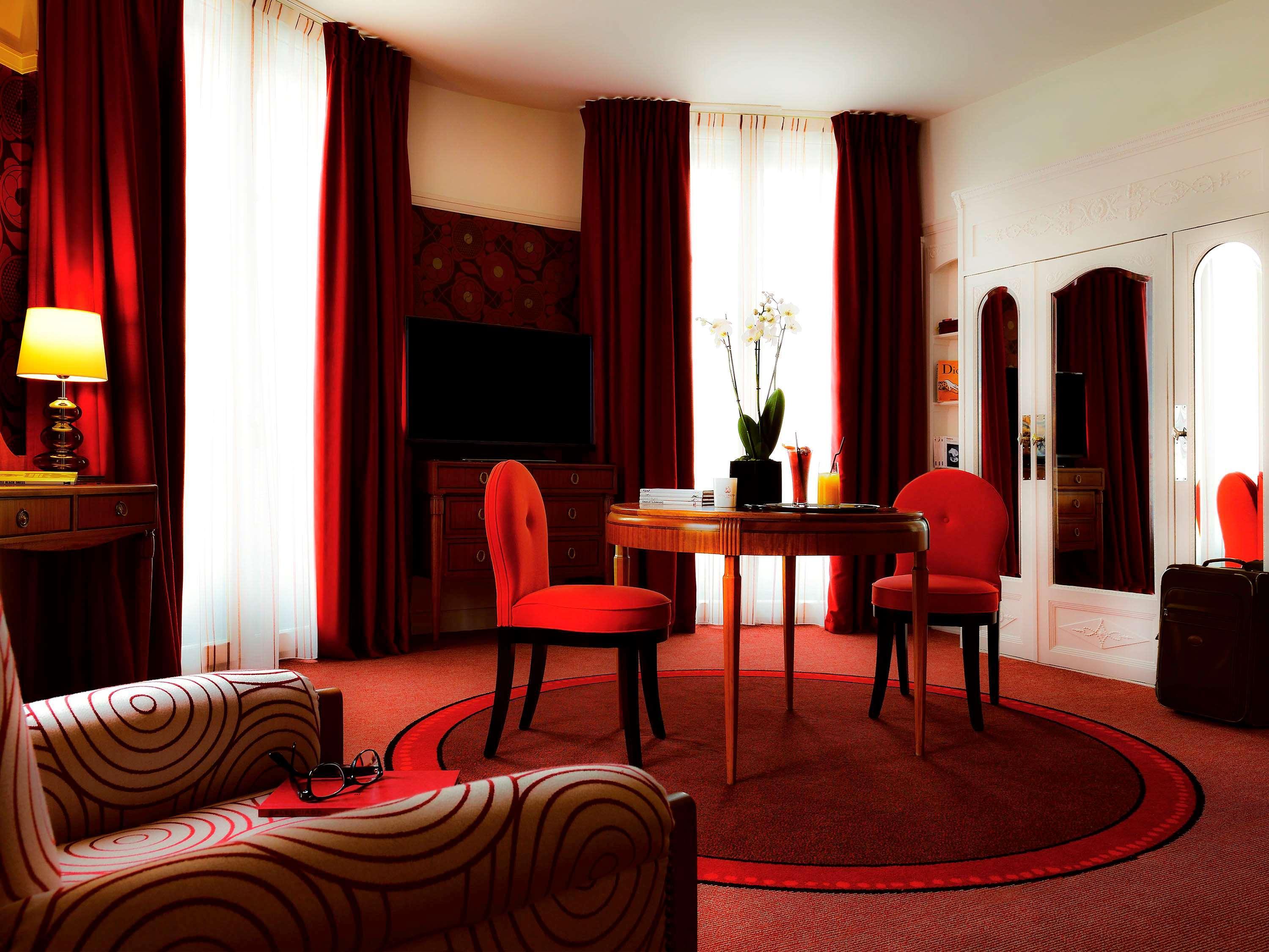 Hotel Carlton Lyon - Mgallery Hotel Collection Exteriör bild